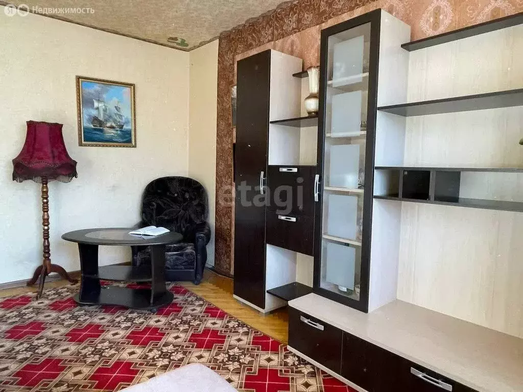 2-комнатная квартира: село Ям, Морская улица, 12 (42.3 м) - Фото 1