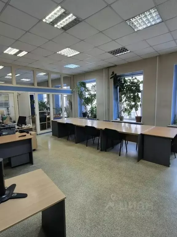 Офис в Санкт-Петербург Невский просп., 74-76 (185 м) - Фото 1