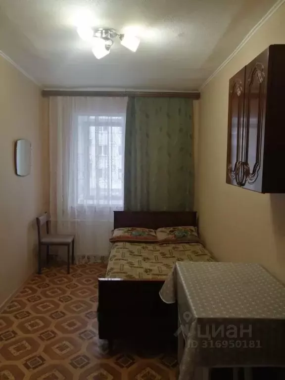 Комната Владимирская область, Владимир ул. Усти-на-Лабе, 22 (10.0 м) - Фото 0