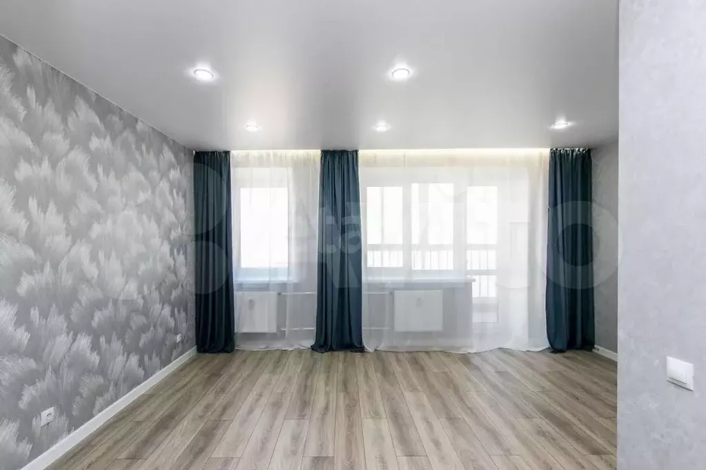 Квартира-студия, 28,1 м, 13/13 эт. - Фото 1