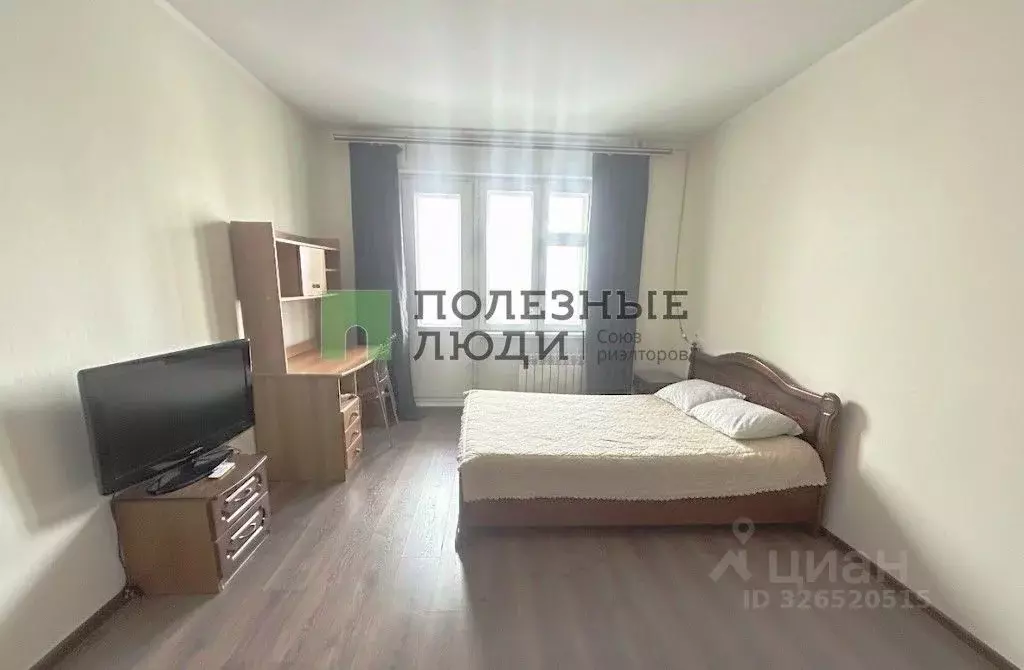 1-к кв. Орловская область, Орловский муниципальный округ, д. Образцово ... - Фото 2