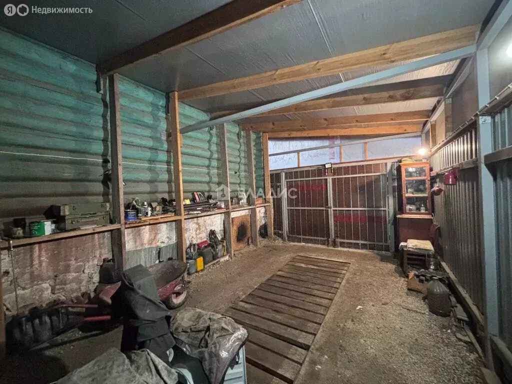 Дом в Ковров, Нагорная улица (40.3 м) - Фото 2