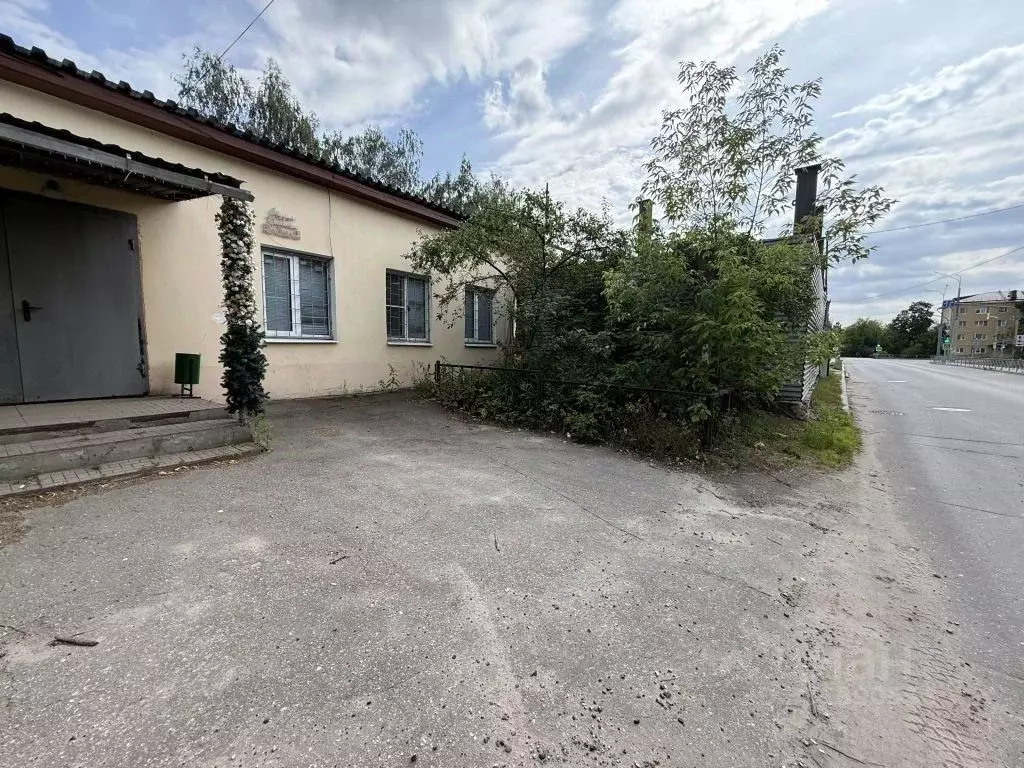 Помещение свободного назначения в Нижегородская область, Нижний ... - Фото 2