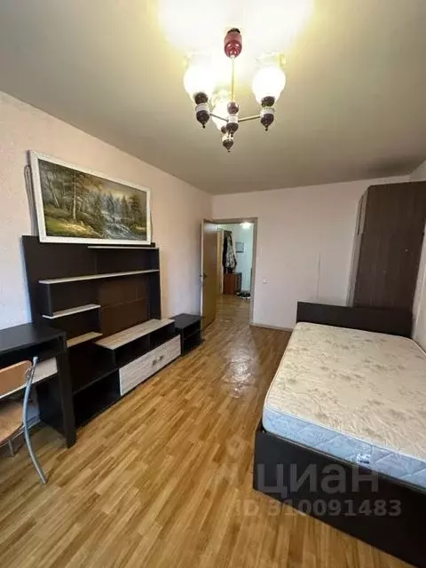 Комната Москва Новорогожская ул., 30 (18.0 м) - Фото 0