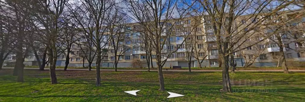 Свободной планировки кв. Ставропольский край, Ставрополь ул. ... - Фото 1