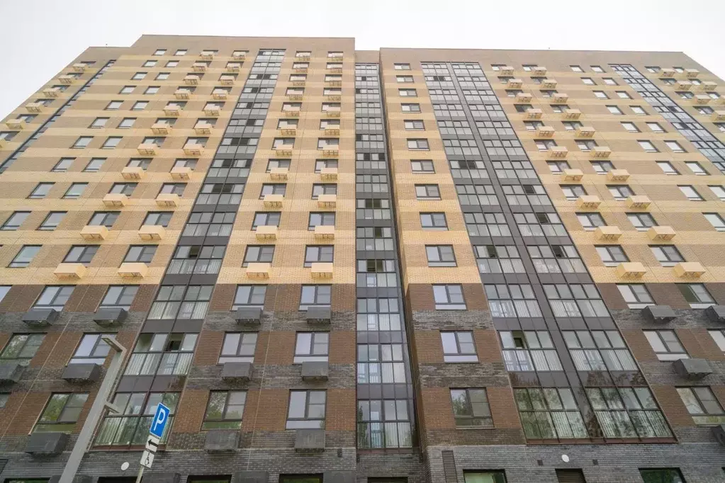 Гараж в Москва 15-я Парковая ул., 42К5 (15 м) - Фото 2