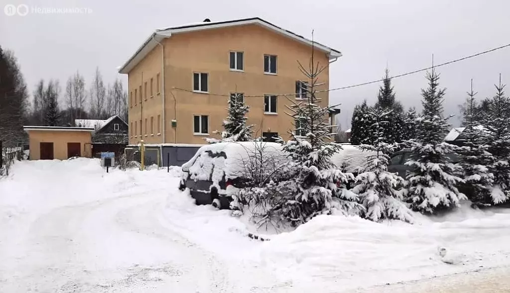 4-комнатная квартира: посёлок Сапёрный, Лагерное шоссе, 15к4 (193 м) - Фото 2