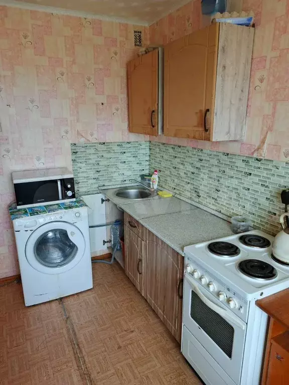 1-к. квартира, 40 м, 7/9 эт. - Фото 0
