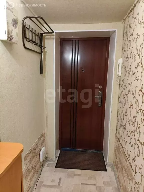 3-комнатная квартира: Ишим, улица Одоевского, 27 (55.7 м) - Фото 1