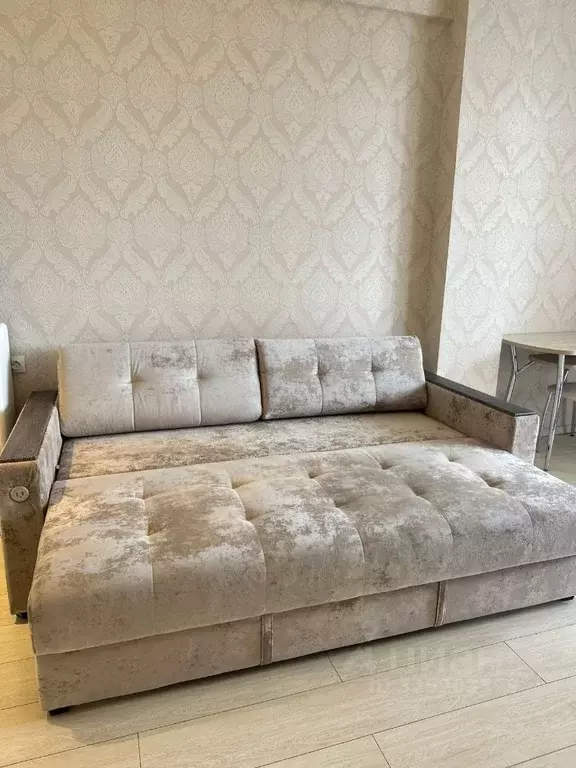 Студия Ростовская область, Ростов-на-Дону Северный мкр, ул. Пацаева, ... - Фото 2