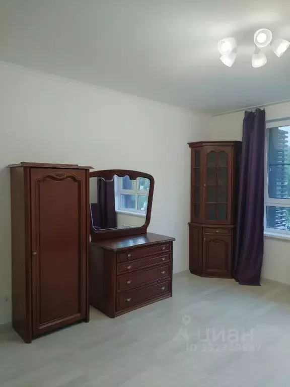 1-к кв. Москва Игральная ул., 1А (44.0 м) - Фото 2