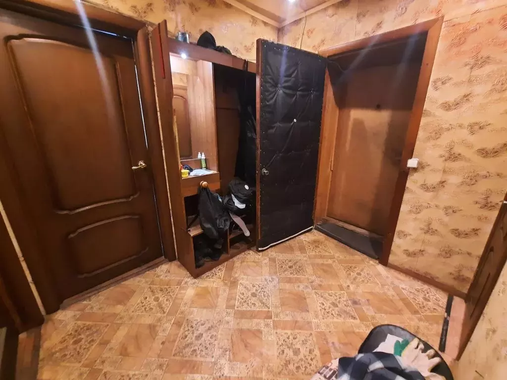 3-к кв. Московская область, Лосино-Петровский ул. Кирова, 2 (70.2 м) - Фото 2