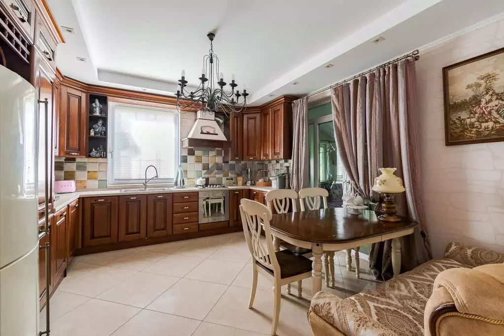 Дом в Калужская область, Жуковский район, Корсаково с/пос, Вишневый ... - Фото 2