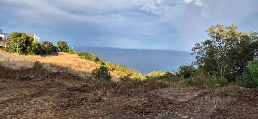 Участок в Крым, Алушта муниципальный округ, с. Малый Маяк  (15.0 сот.) - Фото 1