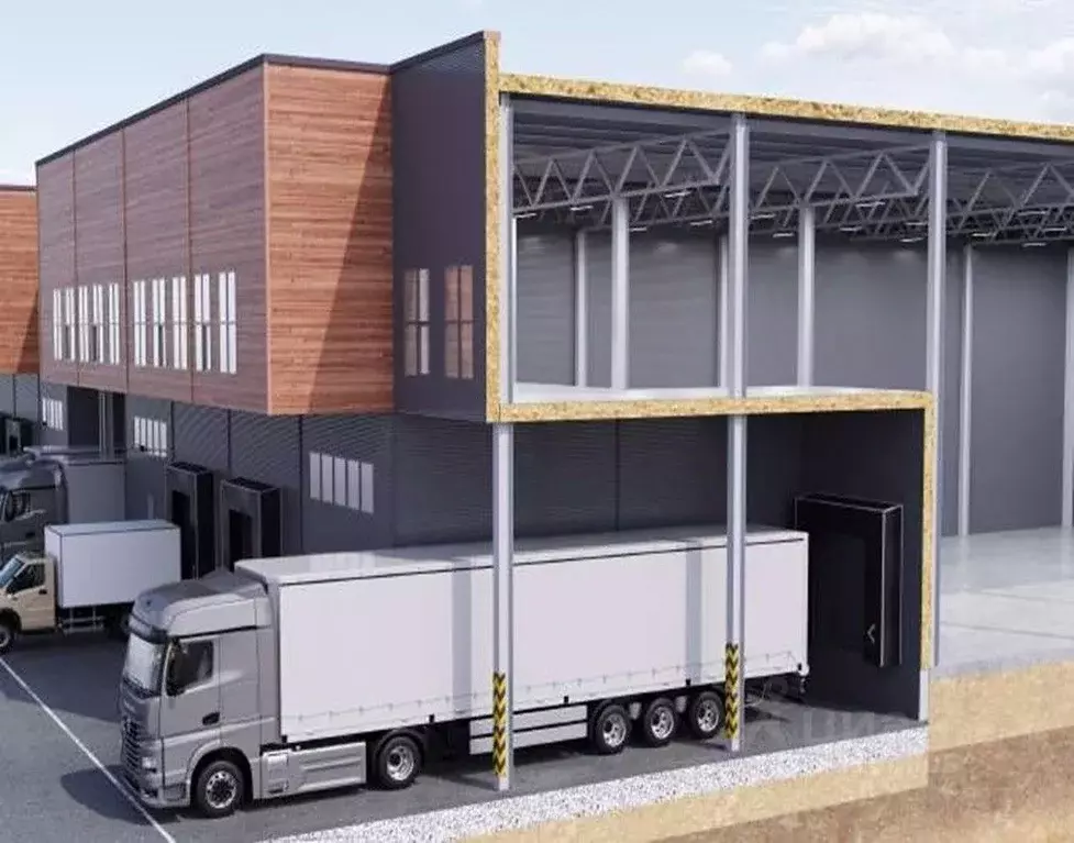 Помещение свободного назначения в Московская область, Люберцы ... - Фото 2