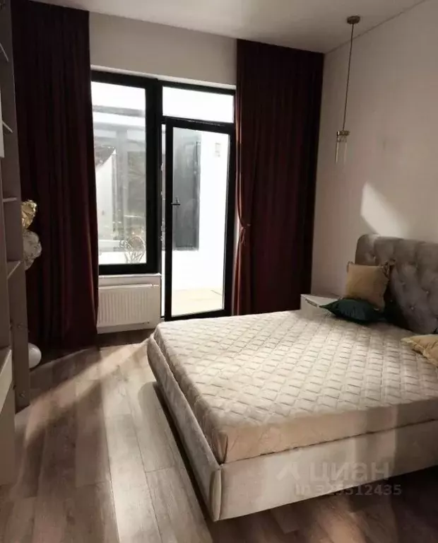 2-к кв. Москва ул. Вильгельма Пика, 1 (47.0 м) - Фото 2