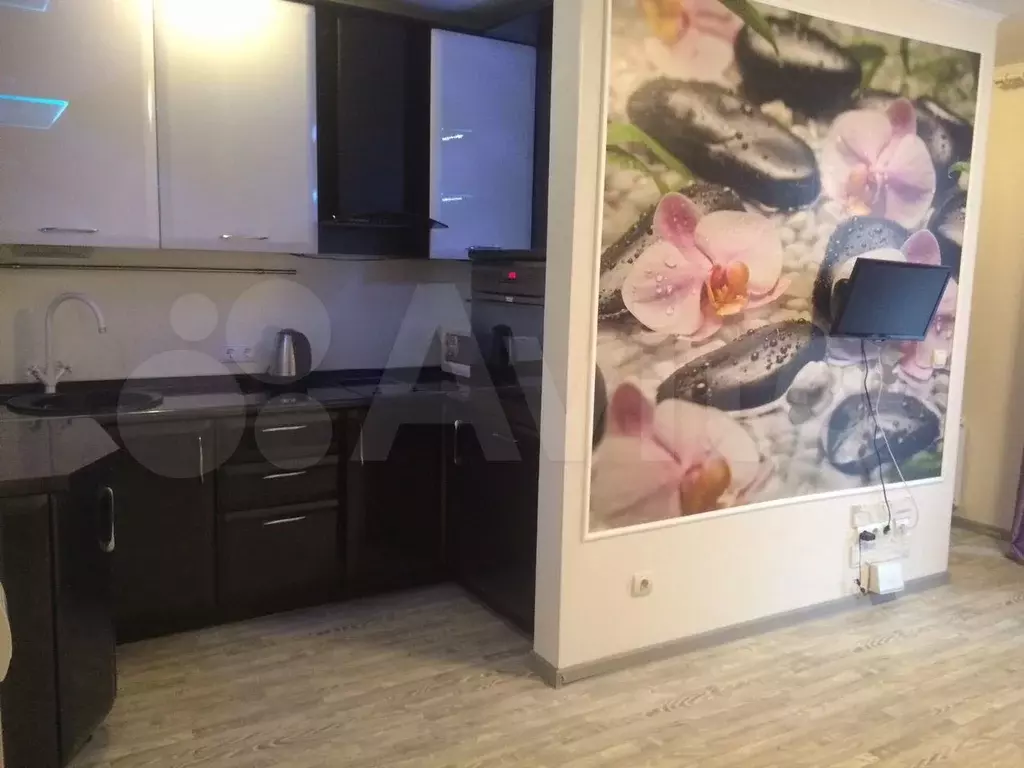 Квартира-студия, 30 м, 9/17 эт. - Фото 0