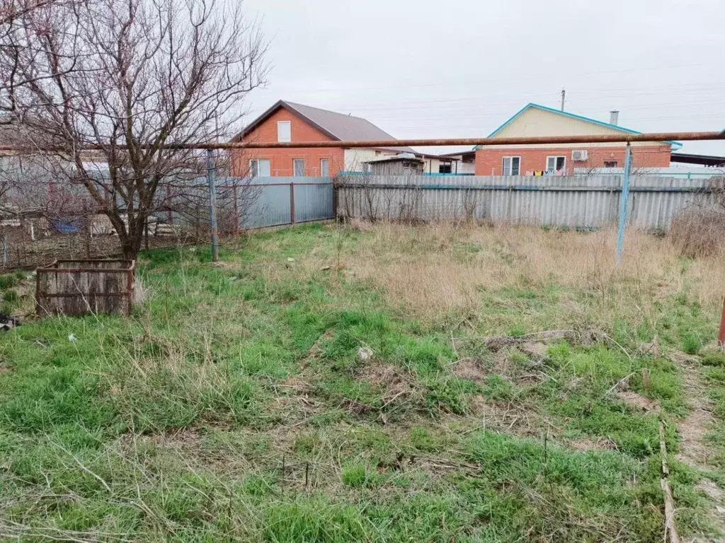 Участок, 6 сот., 0 - Фото 0