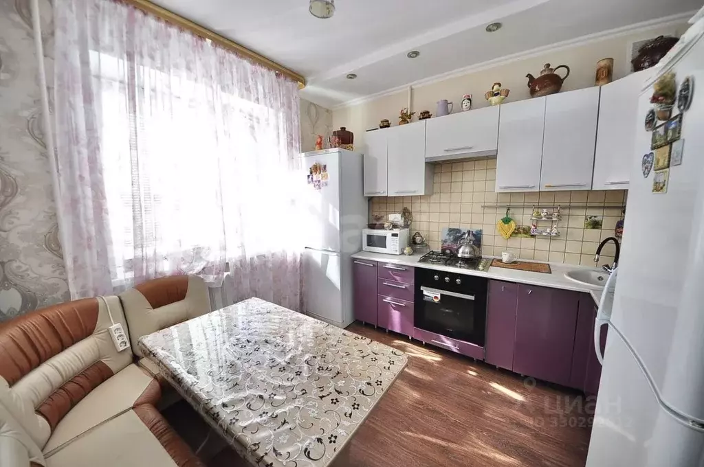 3-к кв. Башкортостан, Салават бул. Салавата Юлаева, 79 (71.9 м) - Фото 1