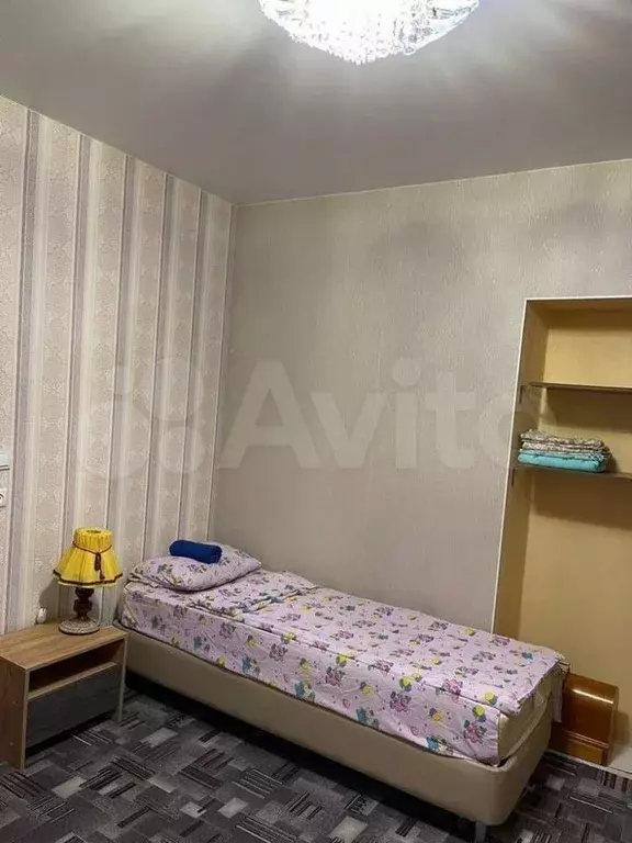 3-к. квартира, 65 м, 1/3 эт. - Фото 0