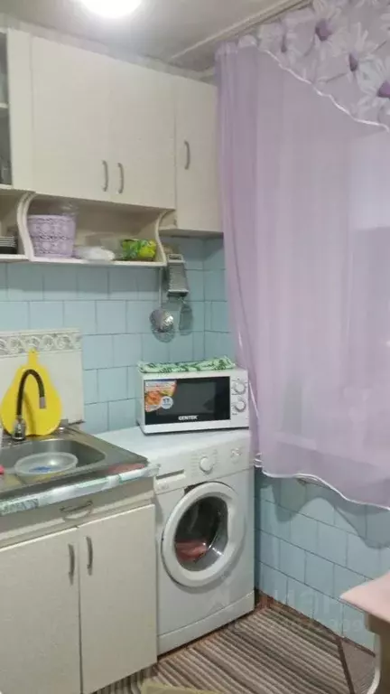 3-к кв. Красноярский край, Ачинск 4-й мкр, 19 (56.4 м) - Фото 1