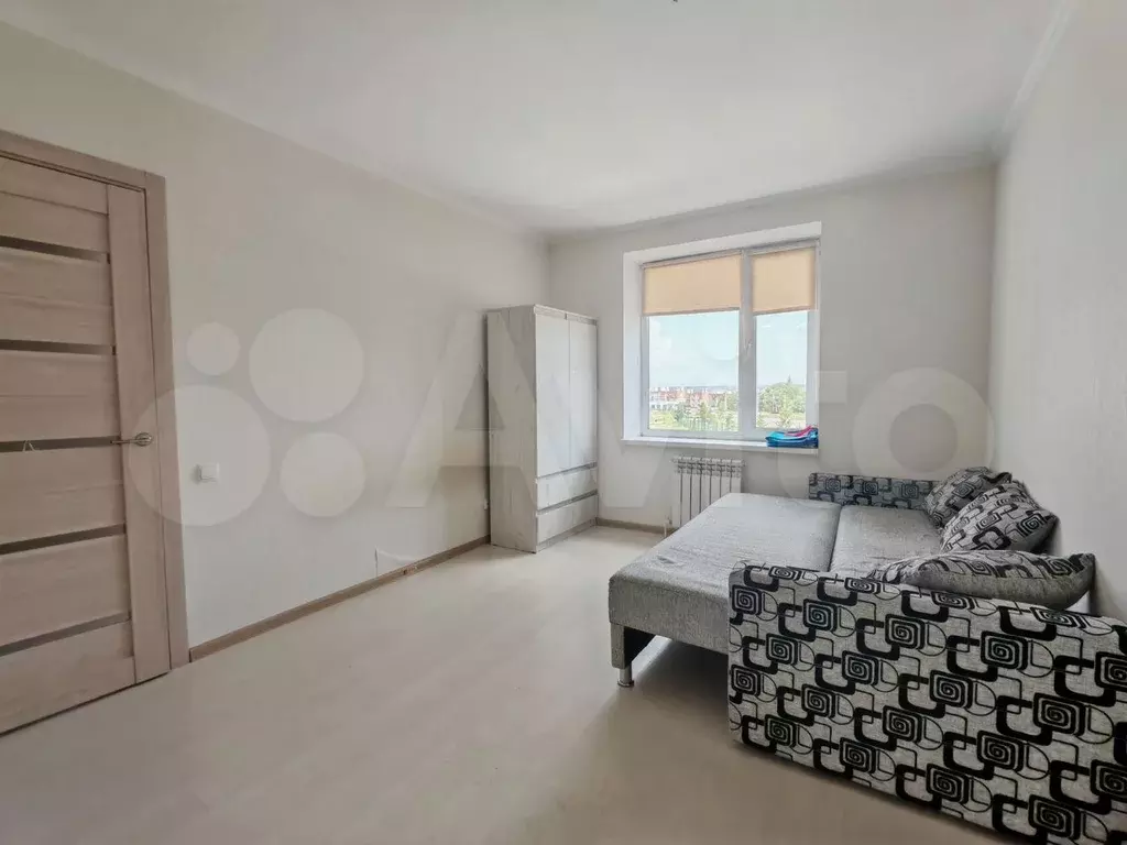 1-к. квартира, 28 м, 2/3 эт. - Фото 0