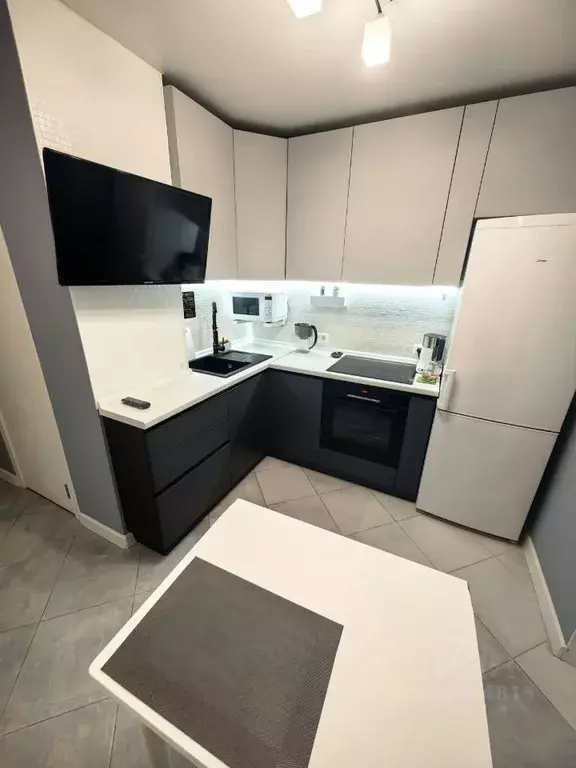 1-к кв. Москва Ярославское ш., 34 (38.0 м) - Фото 1