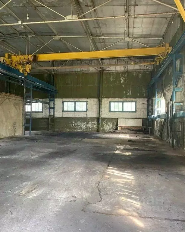 Производственное помещение в Татарстан, Лаишево Производственная ул., ... - Фото 2