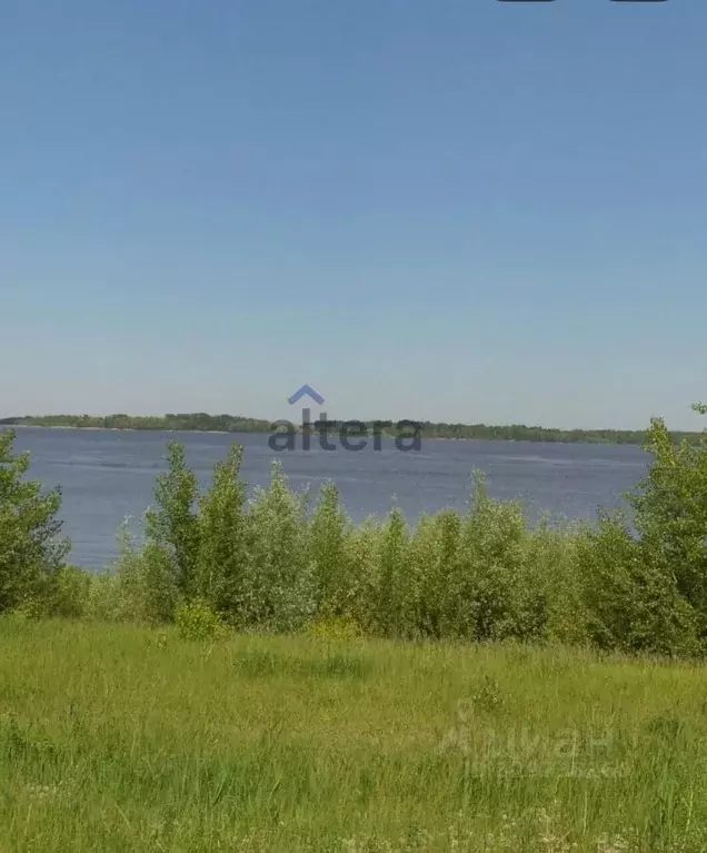 Участок в Татарстан, Чистополь ул. Маркина, 88 (8.7 сот.) - Фото 1