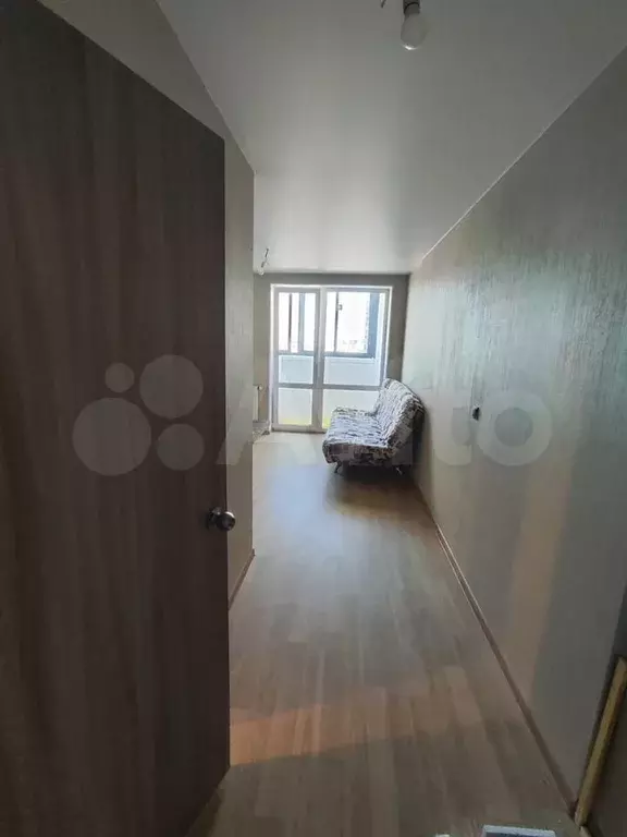 Квартира-студия, 18,3 м, 18/25 эт. - Фото 0