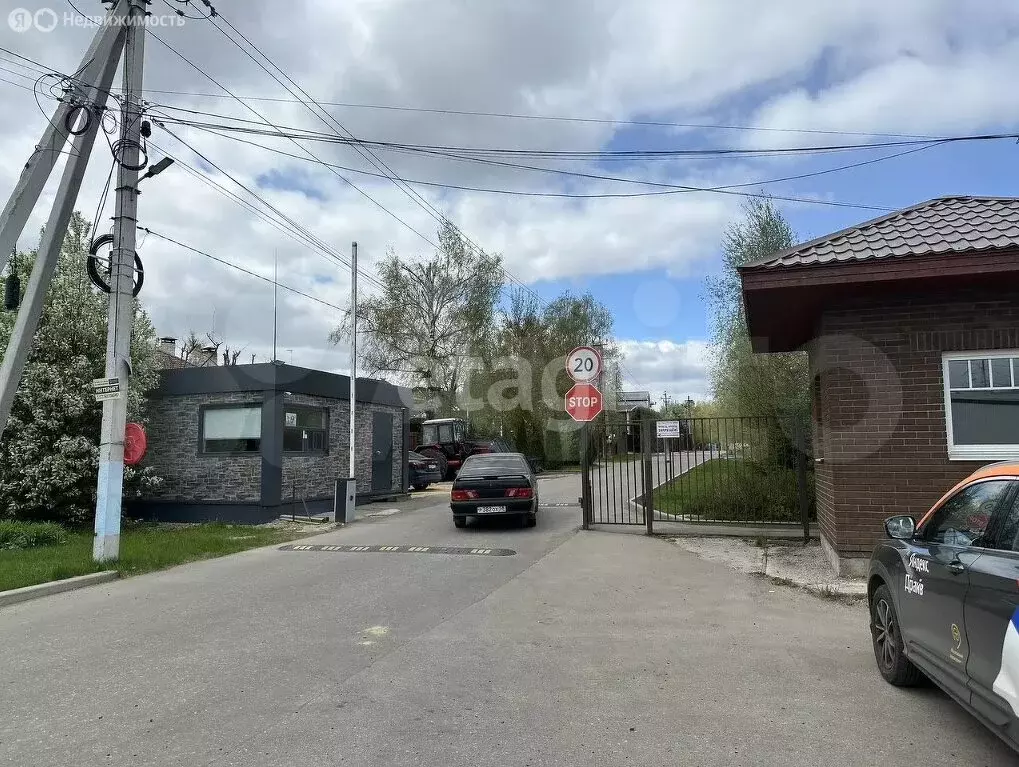 Участок в деревня Десна, СНТ Родник-1, 20 (7.5 м) - Фото 0