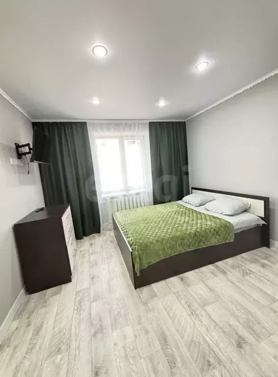 1-к кв. Белгородская область, Алексеевка ул. Мостовая, 154 (28.5 м) - Фото 1