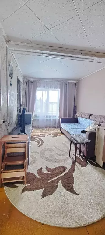 Продаётся 3-к квартира, 80 м - Фото 1
