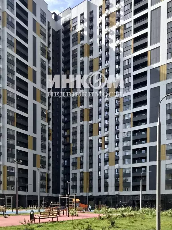 2-к кв. Москва ул. Демьяна Бедного, 17 (63.3 м) - Фото 1