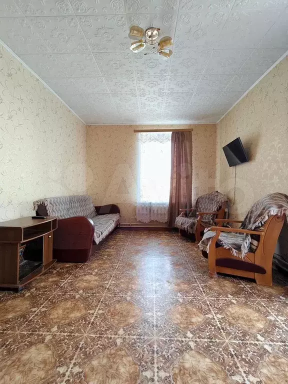 1-к. квартира, 42 м, 5/14 эт. - Фото 1