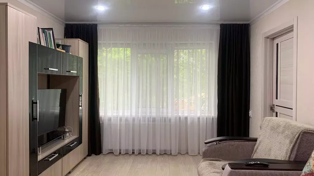 Продаётся 2-к квартира, 43.3 м - Фото 0