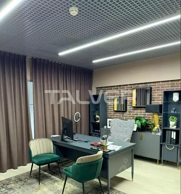 Офис в Москва 3-я Хорошевская ул., 18к1 (185 м) - Фото 1