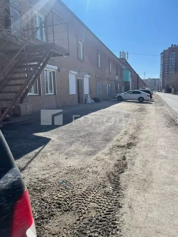 Помещение свободного назначения в Новосибирская область, Новосибирск ... - Фото 1