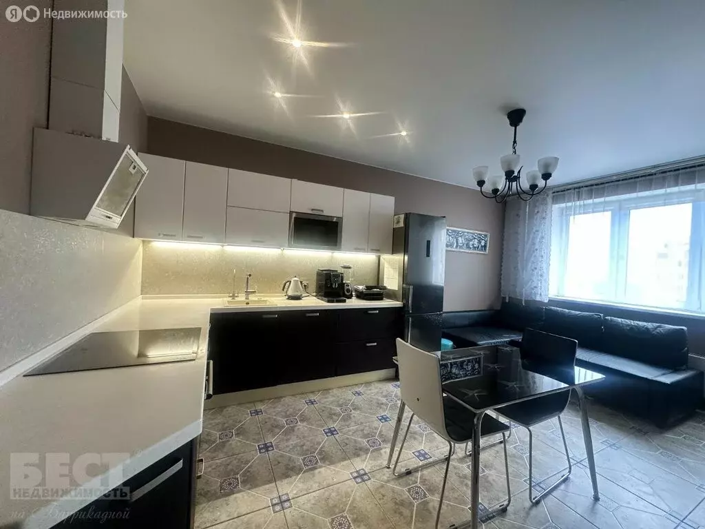 2-комнатная квартира: Коммунарка, улица Липовый Парк, 10к4 (69.5 м) - Фото 0
