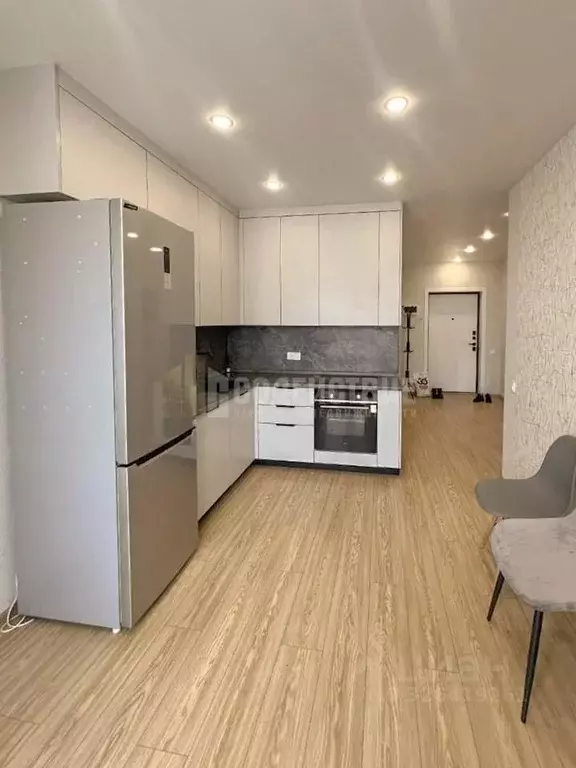 1-к кв. Иркутская область, Иркутский муниципальный округ, Маркова рп, ... - Фото 1