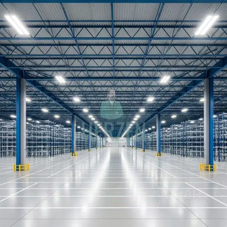 Производственное помещение в Московская область, Домодедово городской ... - Фото 2