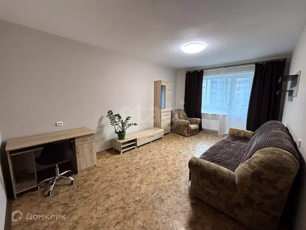 Продаётся 2-к квартира, 56.3 м - Фото 1