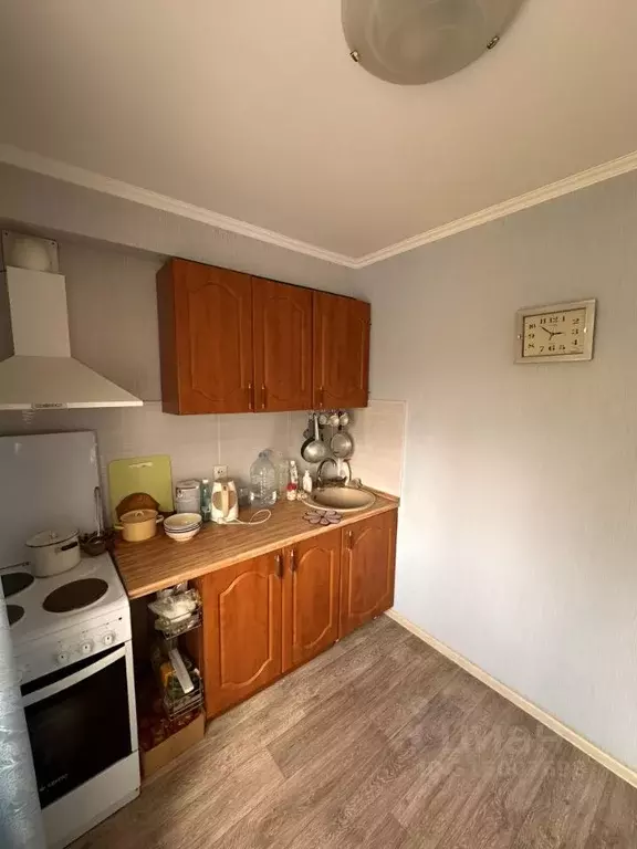2-к кв. Алтайский край, Барнаул ул. Георгиева, 11А (38.0 м) - Фото 1