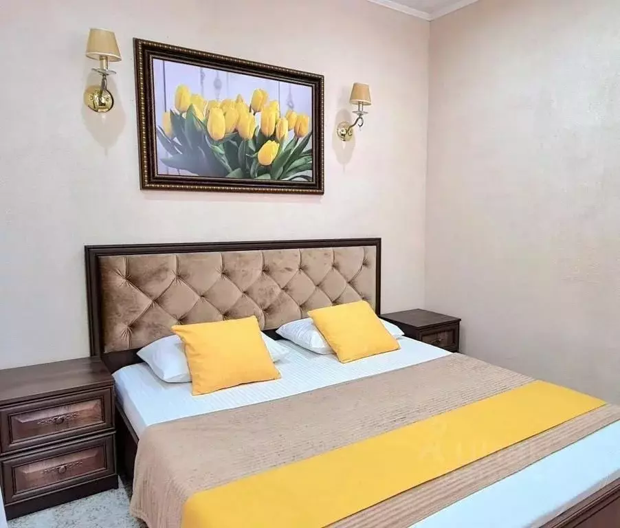 1-к кв. Севастополь ул. Адмирала Фадеева, 48 (35.0 м) - Фото 0