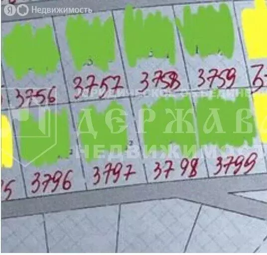 Участок в Кемеровский муниципальный округ, село Елыкаево (10 м) - Фото 0