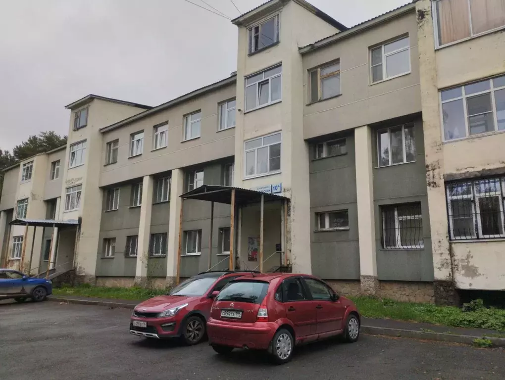 Продаётся 3-к квартира, 70 м - Фото 0