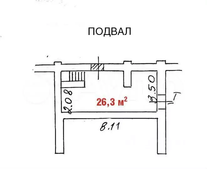 Первая линия 220.5 м есть арендатор - Фото 1