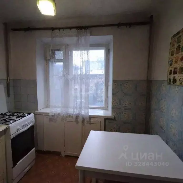 3-к кв. Тамбовская область, Мичуринск Коммунистическая ул., 46 (58.4 ... - Фото 1