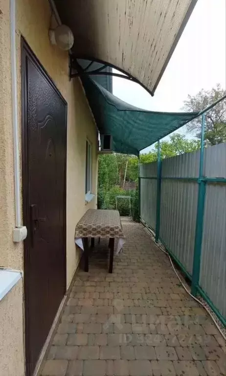 Дом в Краснодарский край, Ейск Октябрьская ул., 157 (35 м) - Фото 1