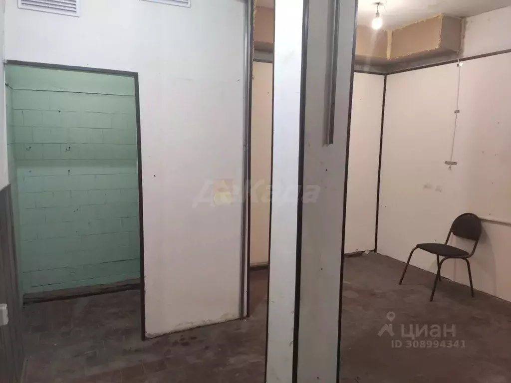 Офис в Ульяновская область, Ульяновск Камышинская ул., 16А (20 м) - Фото 2